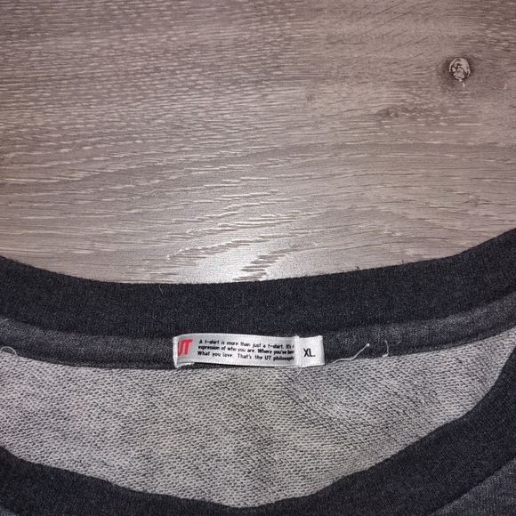 UNIQLO sweater dress - Picture 3 of 4